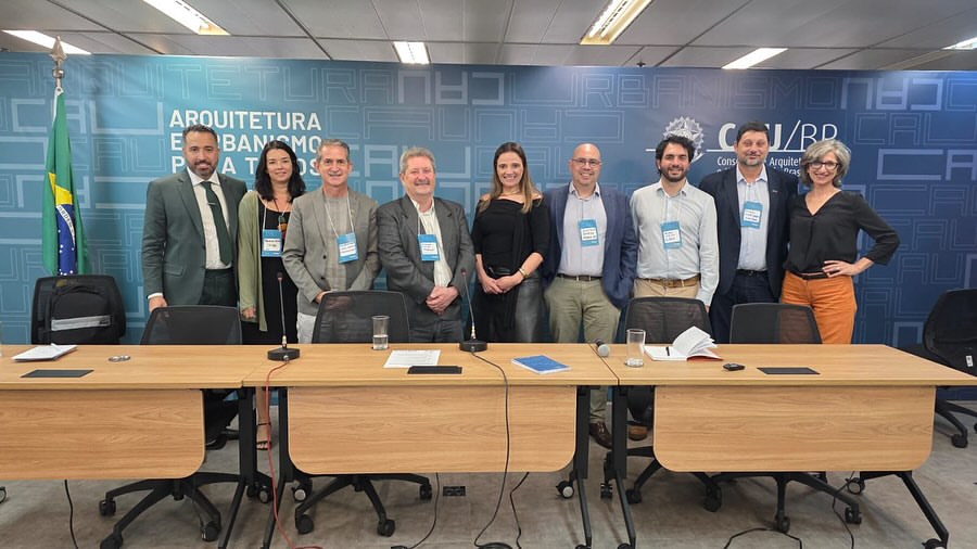 Seminário Internacional AsBEA: Oportunidades para o mercado de Retrofit – o Restauro de Imóveis Tombados na cidade de São Paulo