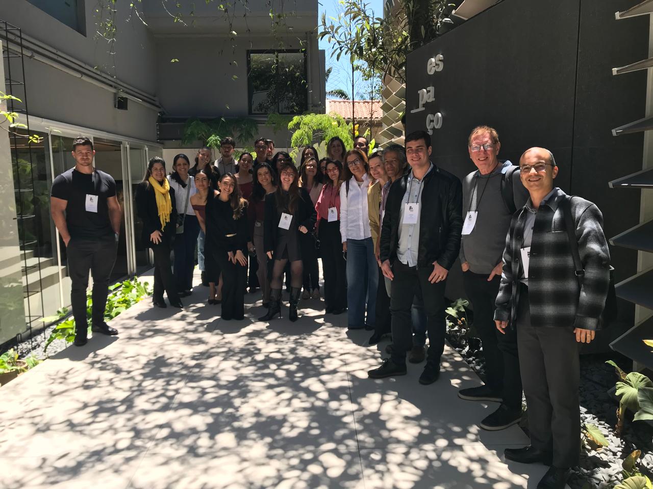 Desafio Técnico: Eliane e AsBEA-SP debatem desafios na especificação de projetos