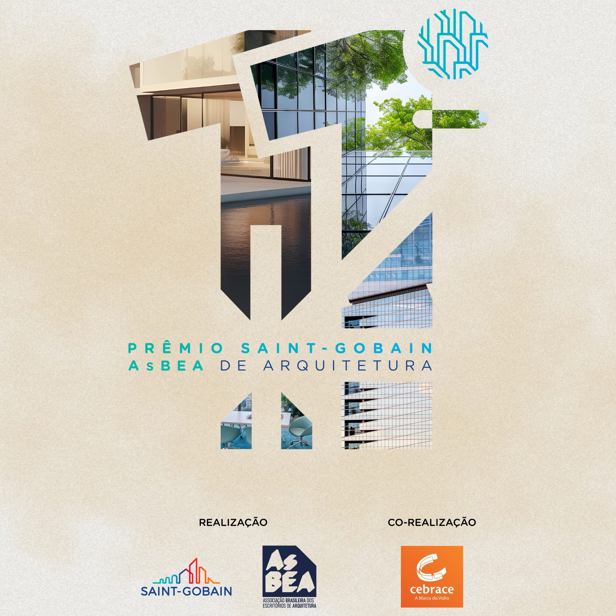 Inscrições abertas: Prêmio Saint-Gobain AsBEA 2026