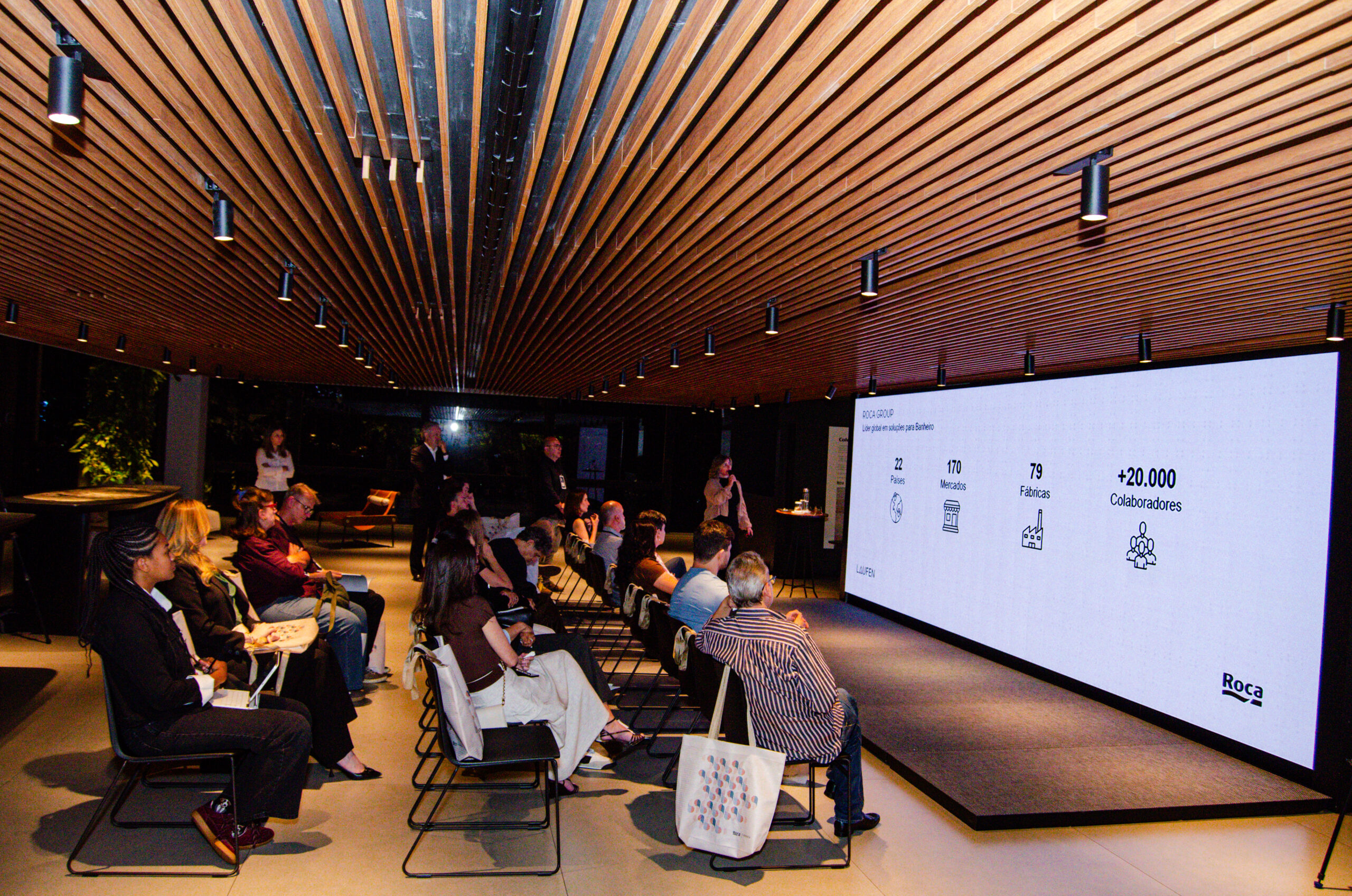 AsBEA-SP realiza 4ª Masterclass AsBEA-SP | Reforma Tributária: Como as mudanças afetam as empresas de arquitetura